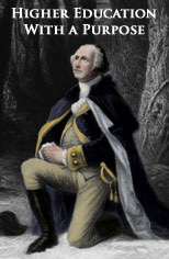 Robert Welch University